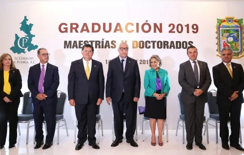 El país requiere de nuevas estructuras mentales: GPP
