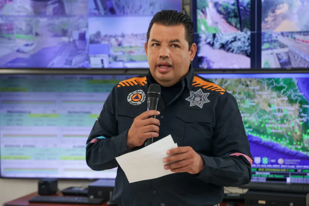 Protección Civil Municipal da algunas recomendaciones para esta temporada vacacional