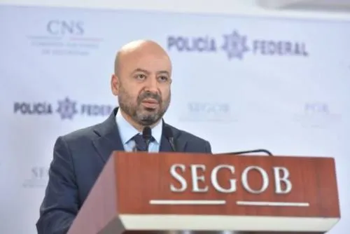 Confirman detención de ex alcalde de Amacuzac, Morelos