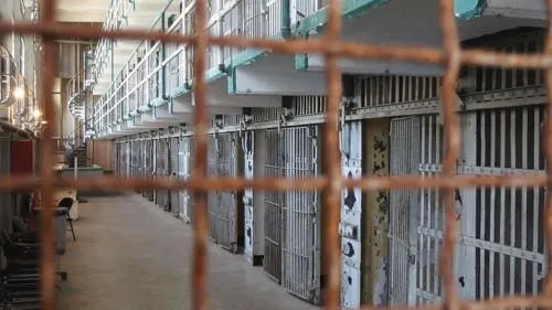 Garantizan condiciones adecuadas de internos del Centro de Reinserción Social COVID