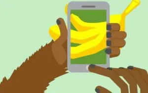 Video: Así era la vida antes de internet