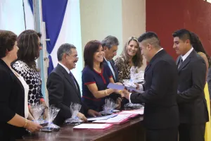 Los jóvenes son prioridad para Tony Gali: Dinorah López