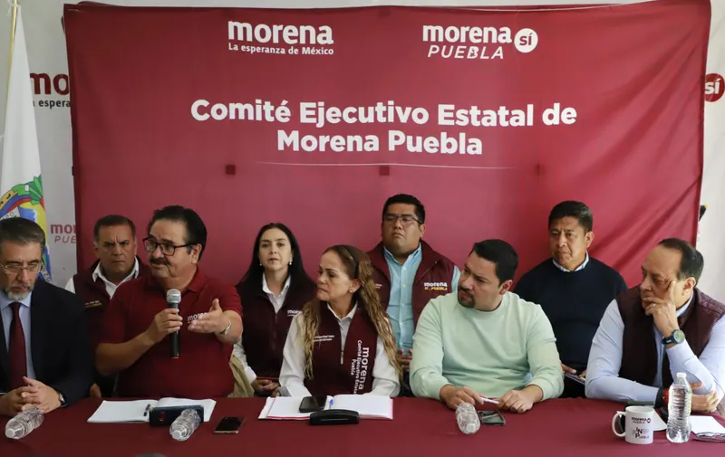 Con entrega de constancia a Claudia Sheinbaum se refleja el respeto a la democracia: Olga Romero