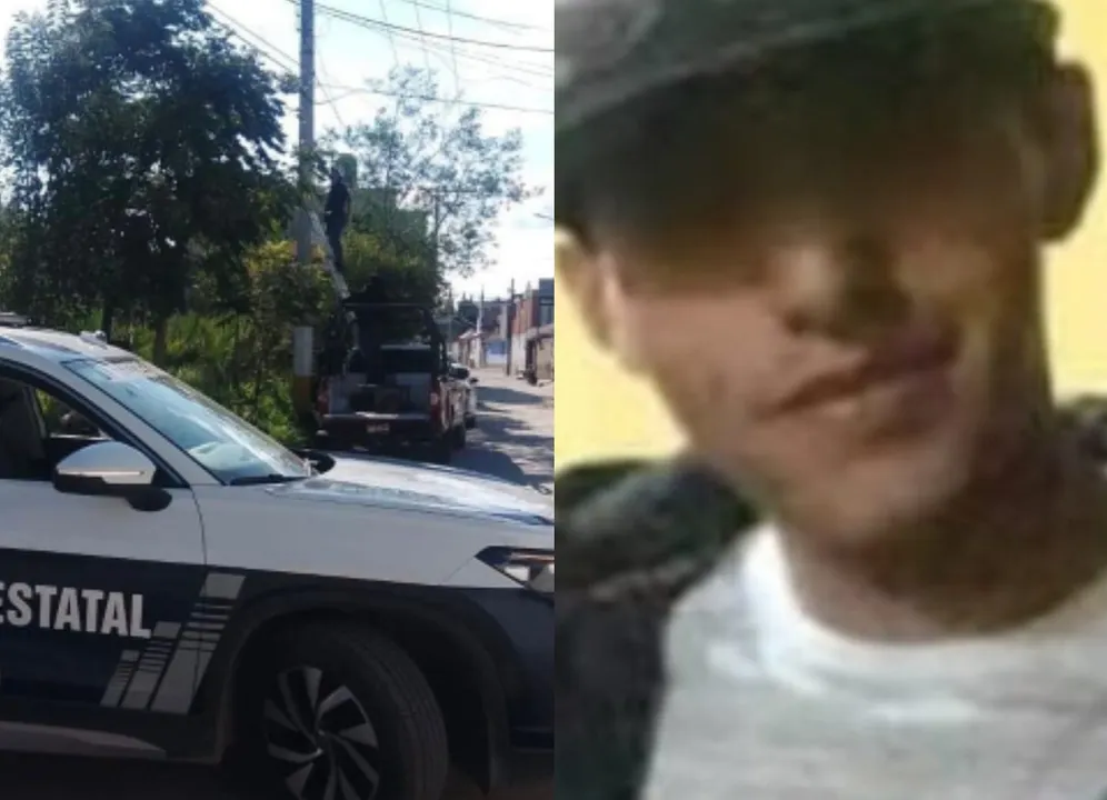 Gerardo N., alias “El Tato”