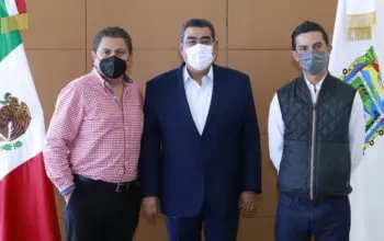 La foto que desnudó al PRD