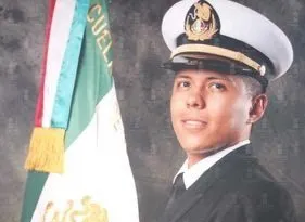 José Andrés Soberano poblano fallecido en Guerrero/ Foto: X