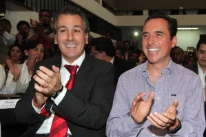 PRI no deberá coaligarse con Panal hasta que renueve su dirigencia‏