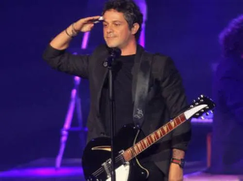Alejandro Sanz, Persona del Año 2017: Latin Grammy