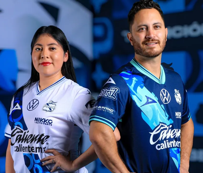 Foto: X/@ClubPueblaMX