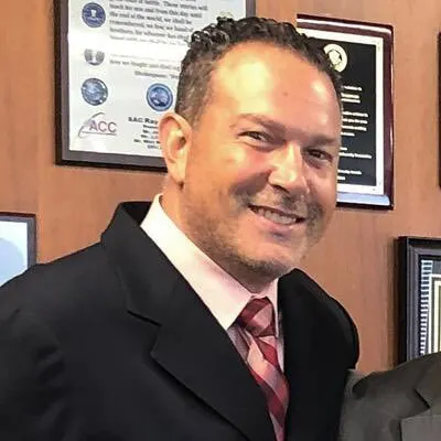 Nicholas Palmari