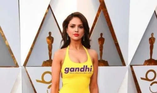 Los memes de Eiza González