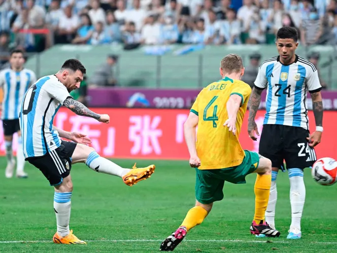 Messi