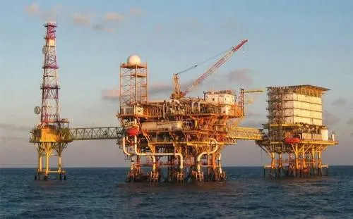 Pemex gana el área cinco de Ronda 2.4