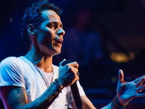 Fallece la mamá del salsero Marc Anthony