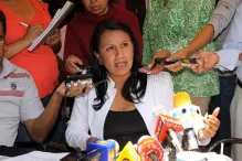 En Coronango no hay argumentos para repetir la elección: Macoto