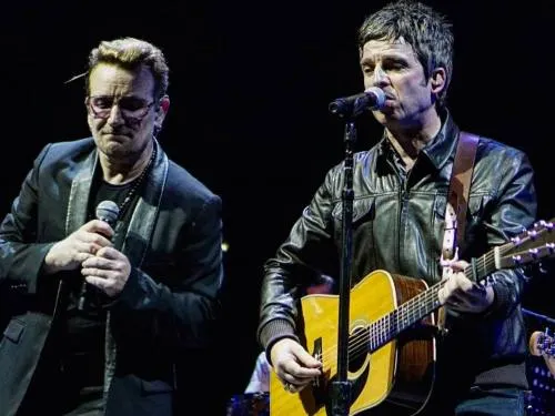 Se especula que U2 traería el ‘The Joshua Tree Tour’ a México