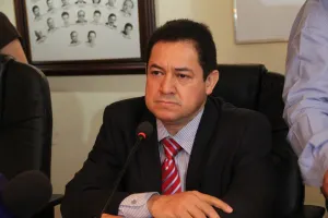 PGR manda grupo de investigadores para esclarecer secuestro de hermano de Rosalío Zanatta