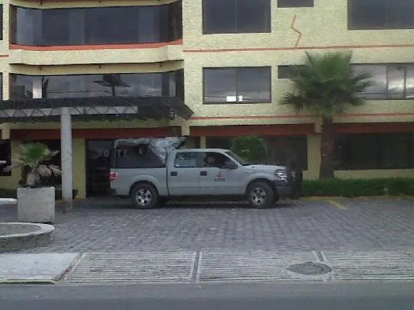 Detenido en hotel de Huejotzingo es El Z-42