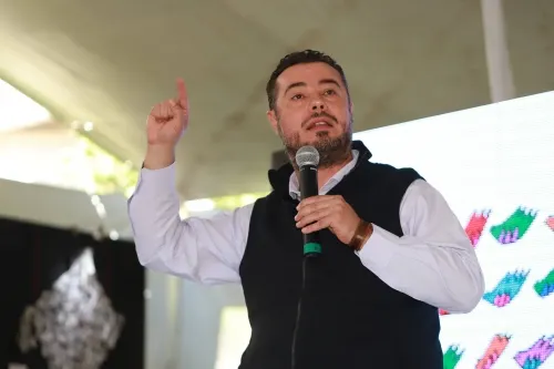 Pide rector Ibero “análisis profundo” de la terna para elegir al titular de la FGE