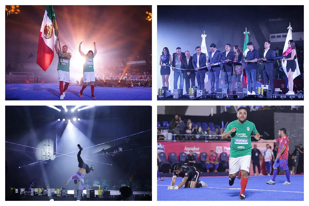 Fotos: Daniel Casas / EsImagen