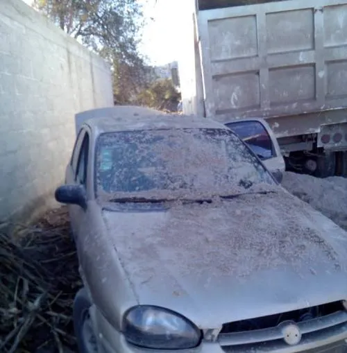 Explota casa utilizada como bodega para ocultar huachicol en Zacapoaxtla; hay dos muertos