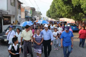 Puebla requiere de una legislación moderna: Aguilar Chedraui