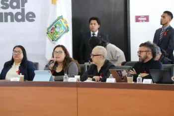 Puebla será la capital de la creación: Foro Nacional de Creadores 2025 del 4 al 7 de diciembre
