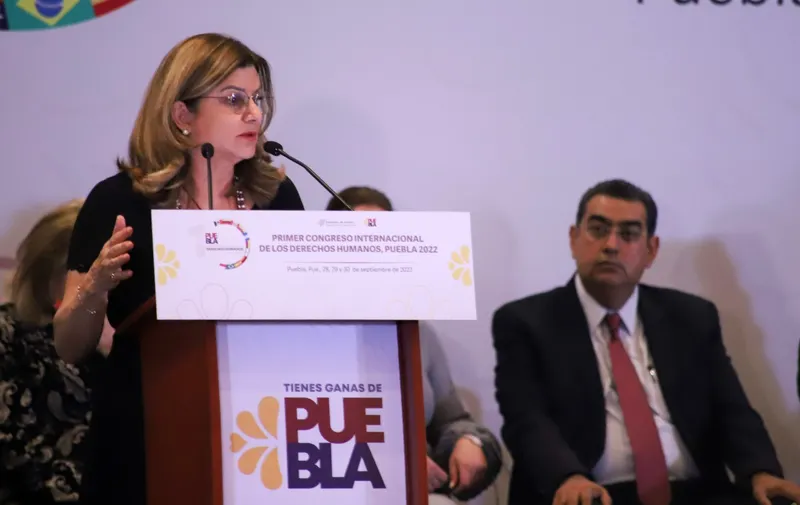 Claudia de Buen Unna