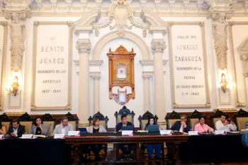 Sin incrementos de impuestos, Cabildo aprueba iniciativa de Ley de Ingresos para 2024