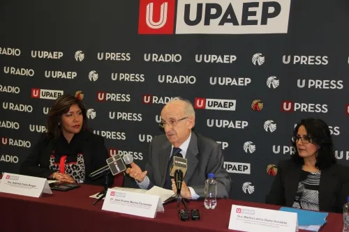 La globalización ha modificado la convivencia social:UPAEP