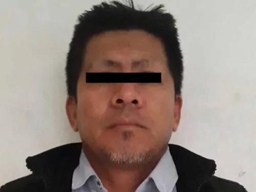 Hallan muerto a presunto asesino y violador de la niña Valeria