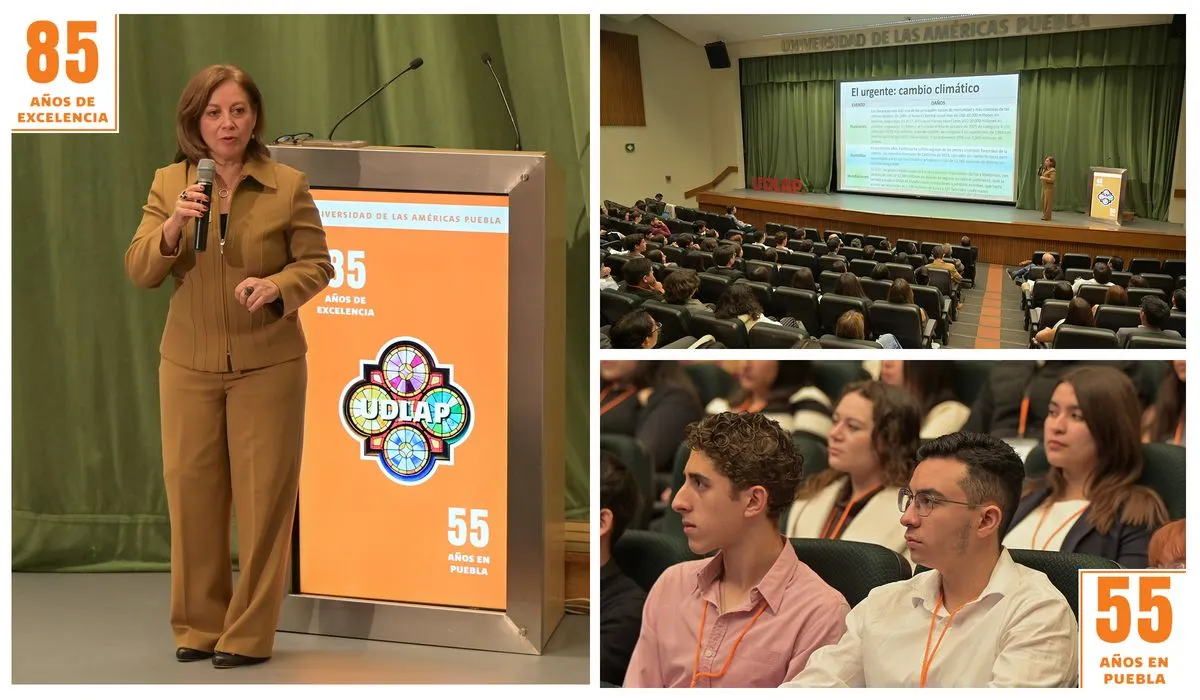 Udlap Congreso Nacional Actuaria
