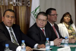 Si el PRI quiere recuperar la gubernatura de Puebla tiene que apostarle a la unidad: EDG