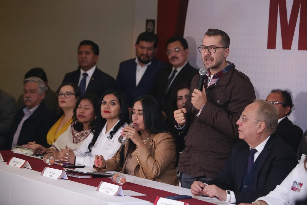 Campaña Marcelo Ebrard