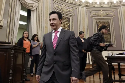 Sin aspirantes registrados para elegir al próximo presidente de la CEDH