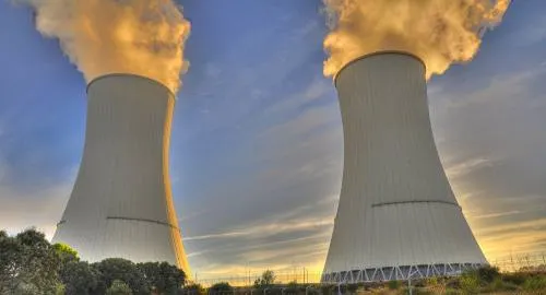 La rusa Rosatom estudiará construir una central nuclear en Sudán