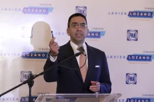 Lozano niega que su publicidad promocione la imagen de RMV