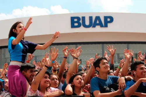 La BUAP conformará Comisión Institucional para dar seguimiento y evaluar pandemia de coronavirus