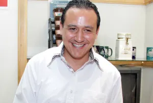 PRI buscará que Fabre comparezca por autorizar derribo masivo de árboles