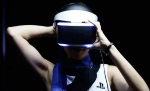 Sony ha vendido cerca de un millón de gafas de realidad virtual desde octubre