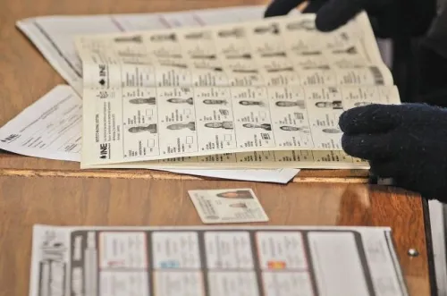 La democracia en tiempos de Covid