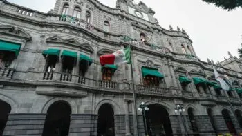 Alcaldía de Puebla, 2027: así va la carrera