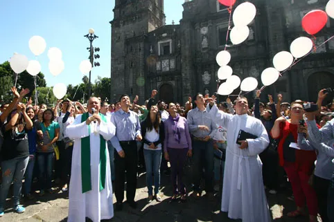 Delincuentes amenazan a 30 sacerdotes en Puebla