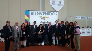Puebla, sede de Conferencia de Congresos de México (Copecol)