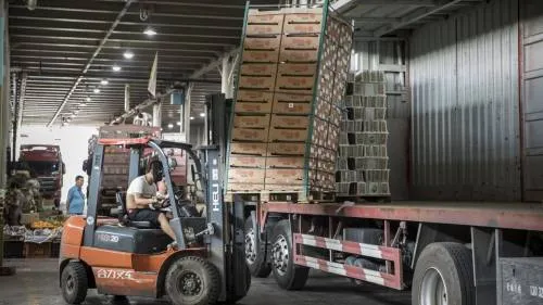 China ve positivamente propuesta de negociación de EU sobre guerra comercial