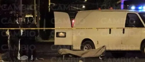 Identifican a hombre asesinado en la colonia Héroes de Puebla