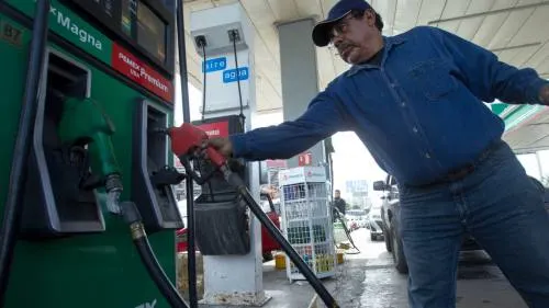 Pemex y CFE ‘reprueban’ análisis de transparencia corporativa de México Evalúa
