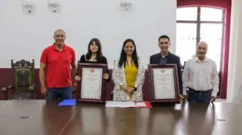 Ariadna Ayala impulsa el reconocimiento al talento deportivo en Atlixco con el Premio Municipal del Deporte 2025