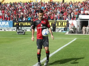Capitán de cristal