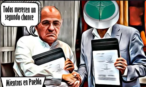 Que alguien explique qué pasa o pasó con Intercontinental de Medicamentos